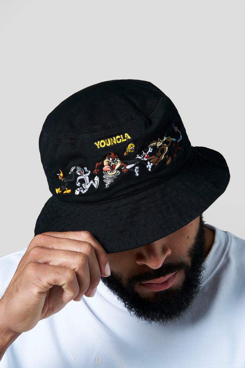9093 - Looney Tunes Bucket Hat - July 7th