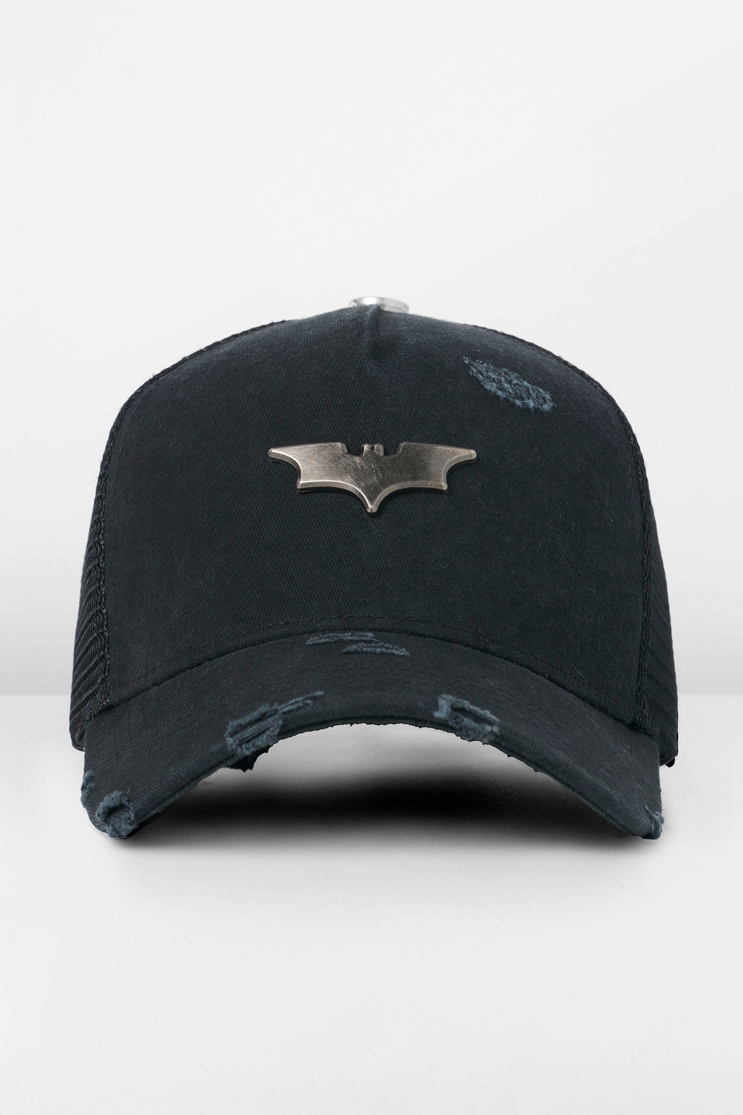 9106 - Batman Trucker Hats - BF - NOV 25th