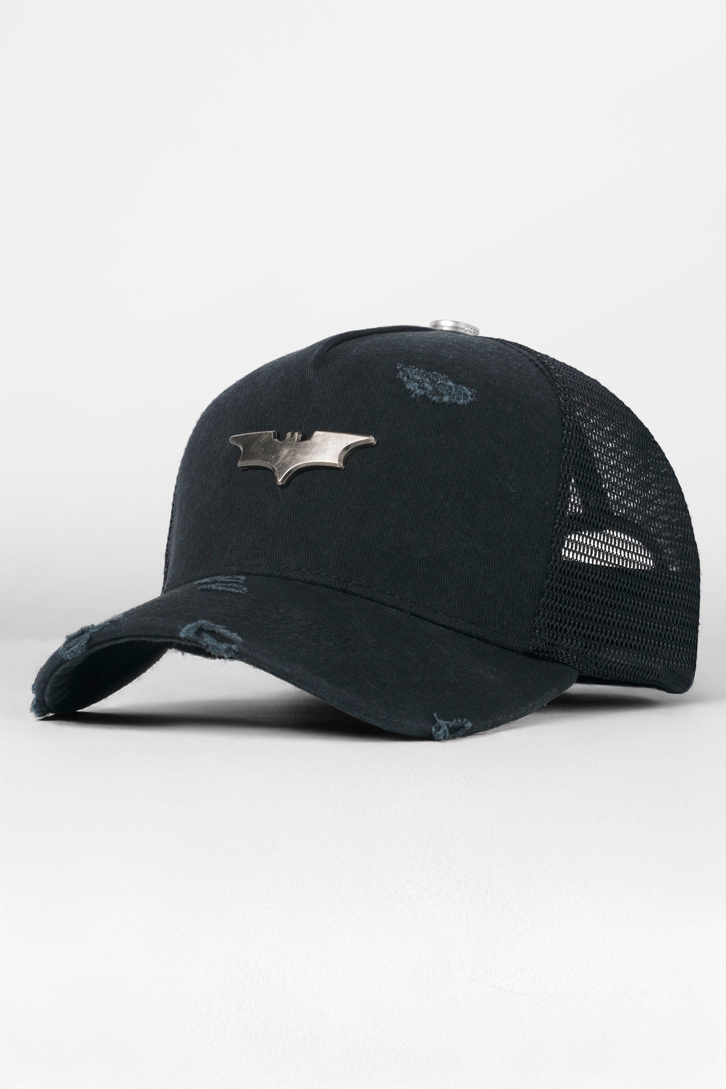 9106 - Batman Trucker Hats - BF - NOV 25th