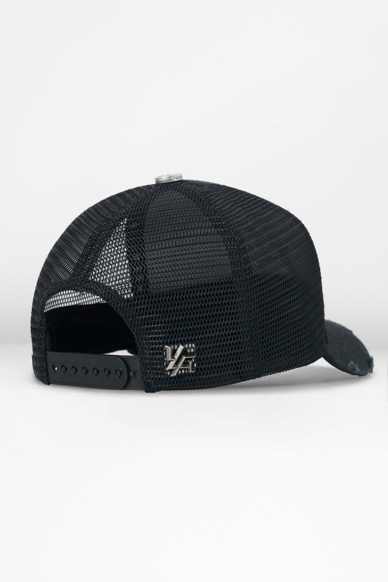 9106 - Batman Trucker Hats