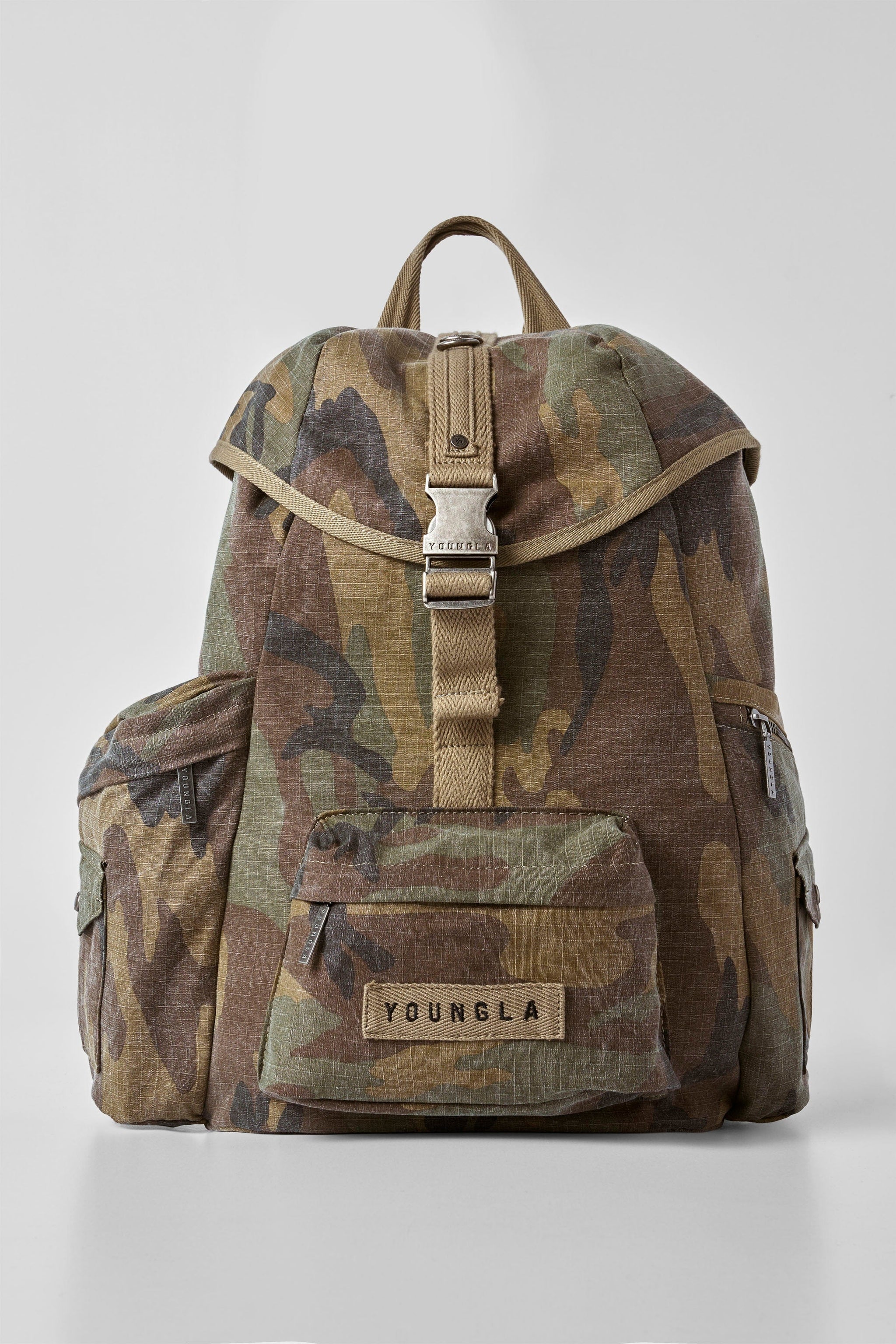 9108 - Tactical Backpacks - Mar 12th