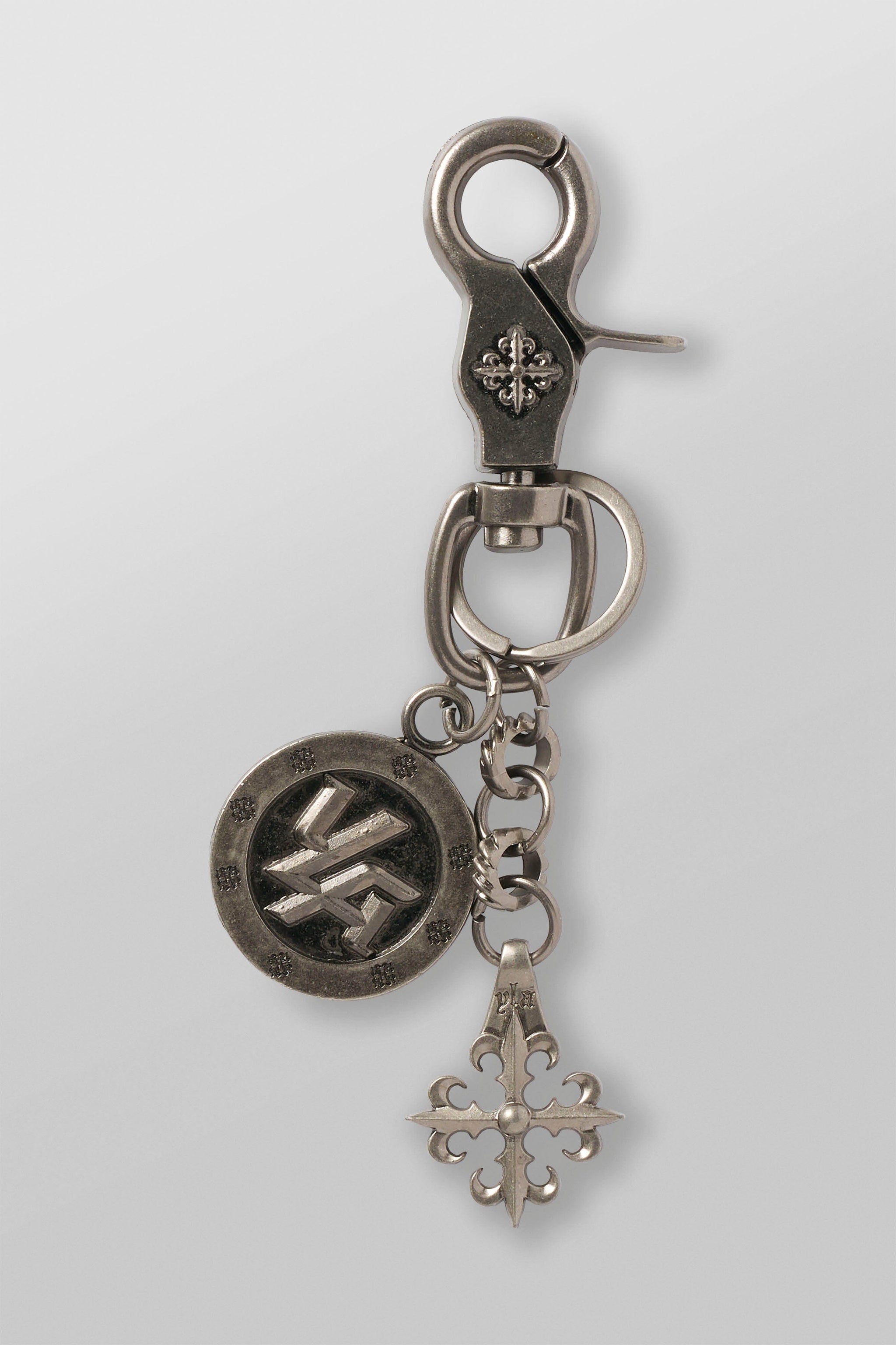 9109 - Vault Keychain - Mar 12