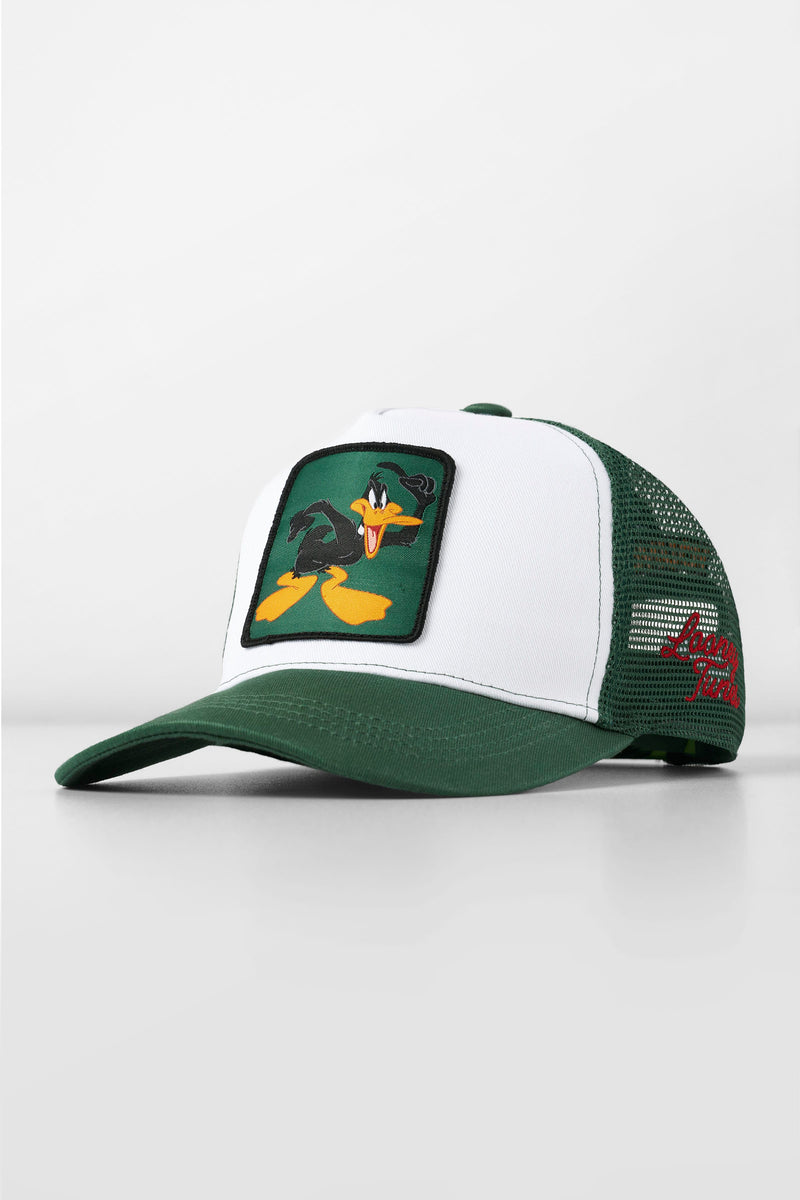 9135 - Looney Tunes Patch Trucker Hats - July 7th