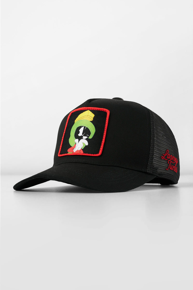 9135 - Looney Tunes Patch Trucker Hats - July 7th