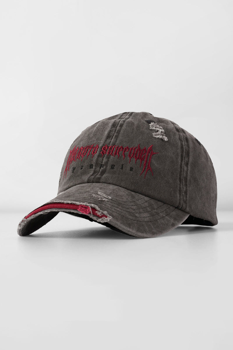 9137 - Naruto Washed Dad Hats - August 11th