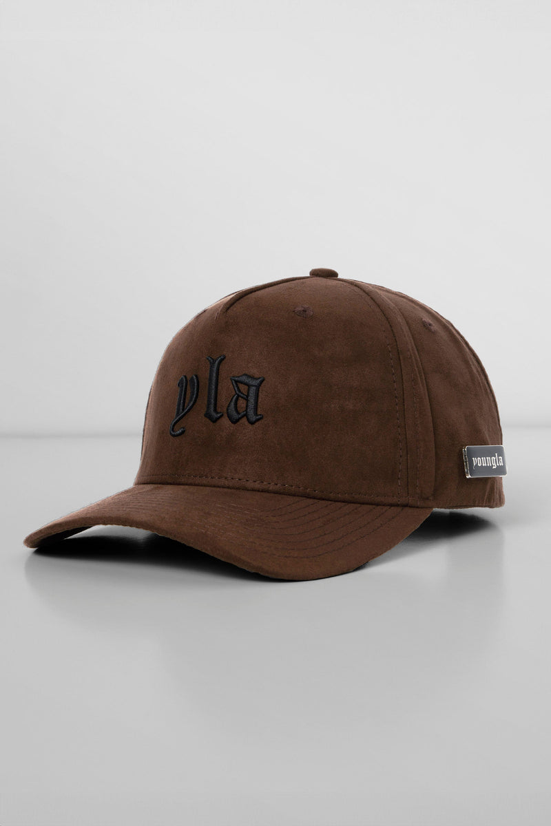 915 - YLA Suede Hats