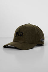 915 - YLA Suede Hats