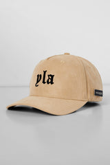 915 - YLA Suede Hats