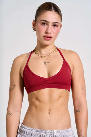 W335 URBAN V-NECK BRA Fall 24' - Oct 10