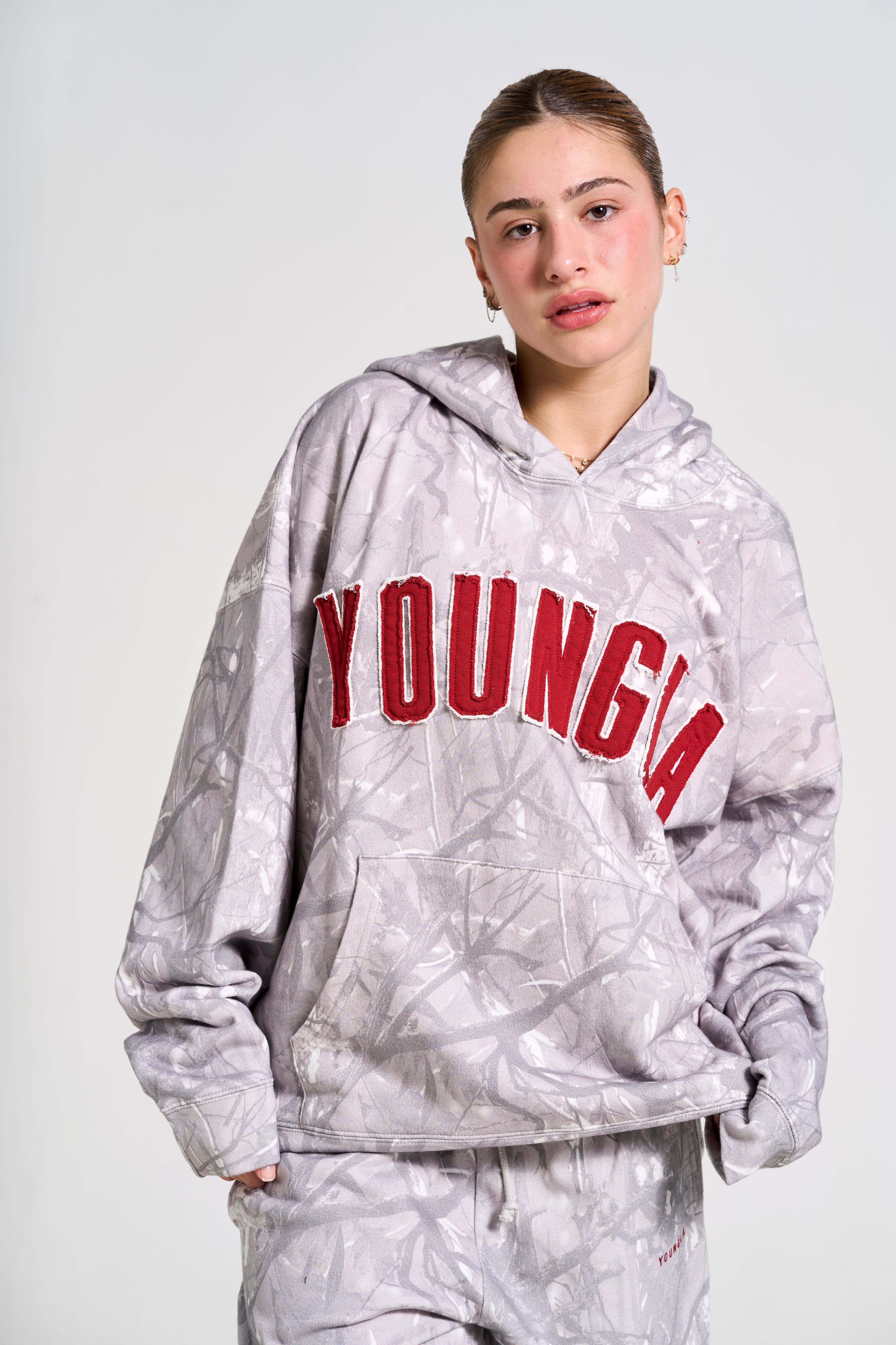 W551 Hunting Season Hoodie - Oct 10