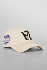 919 - LA Reversed Hats