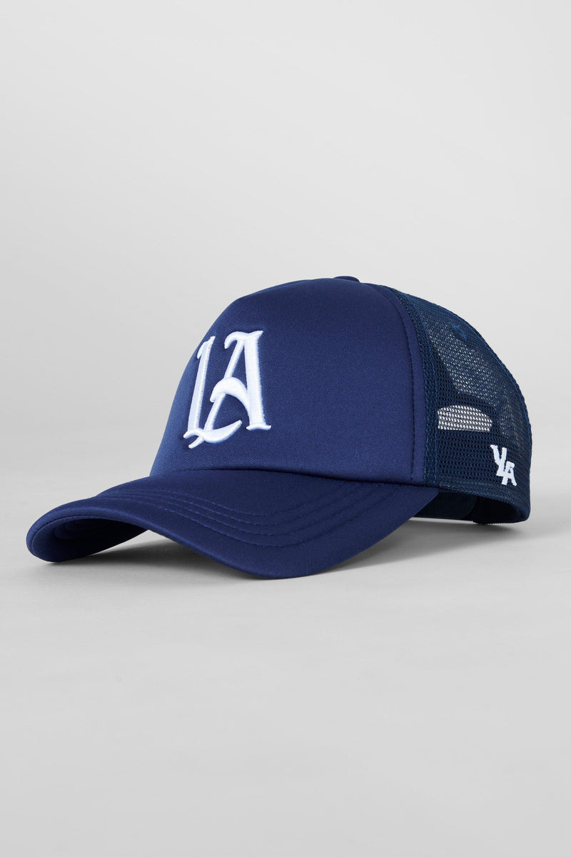 923 - LA Trucker Hats