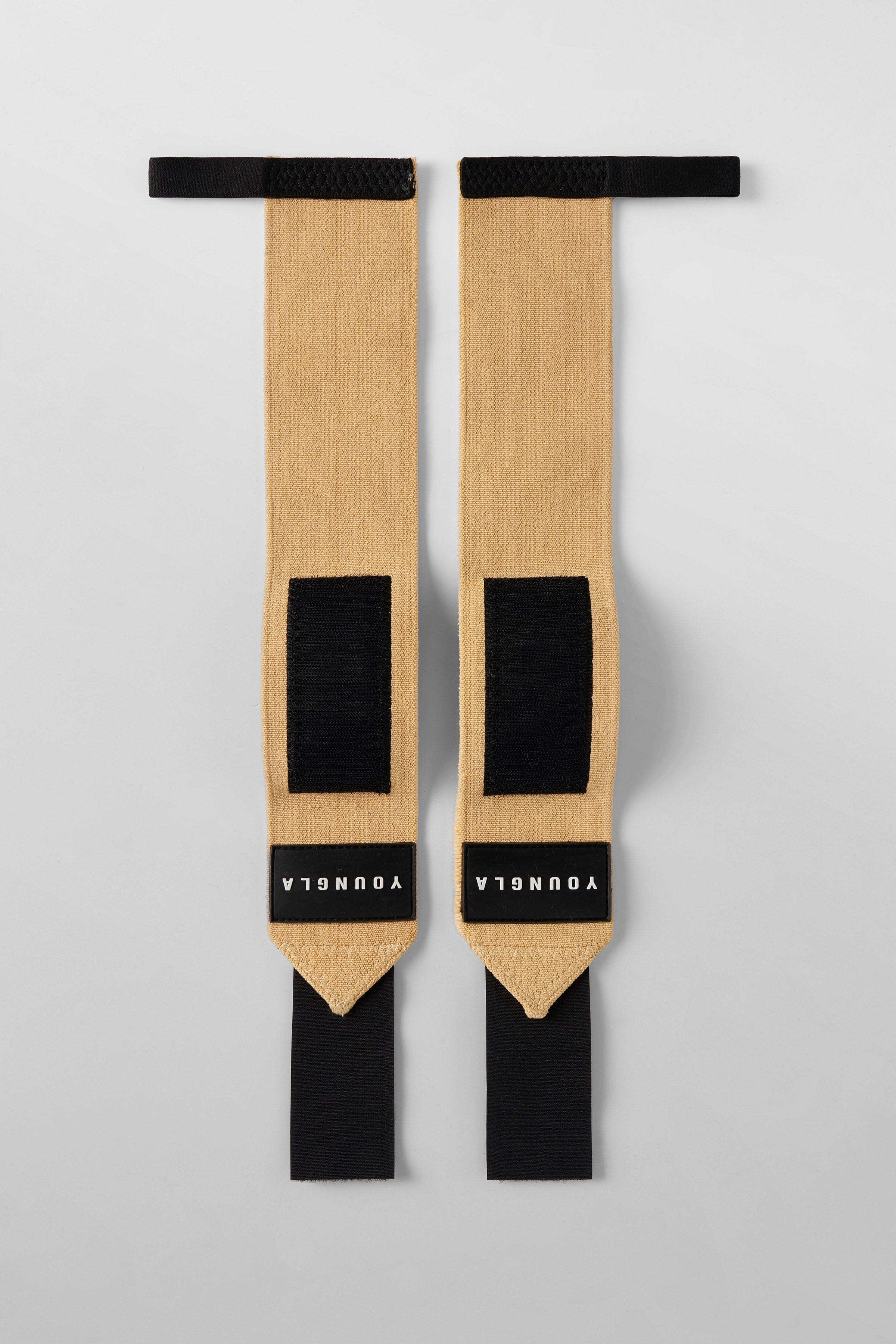 935 - Heavy Duty Wrist Wraps