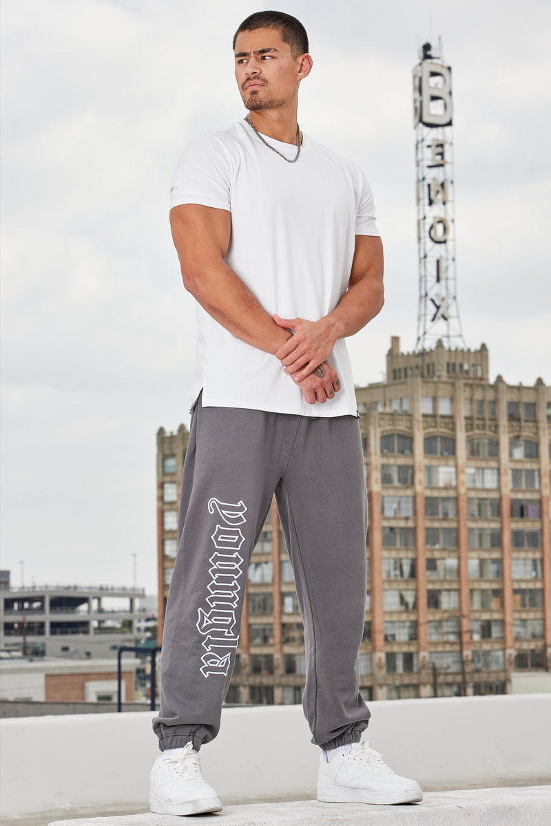 256 Anthem Joggers