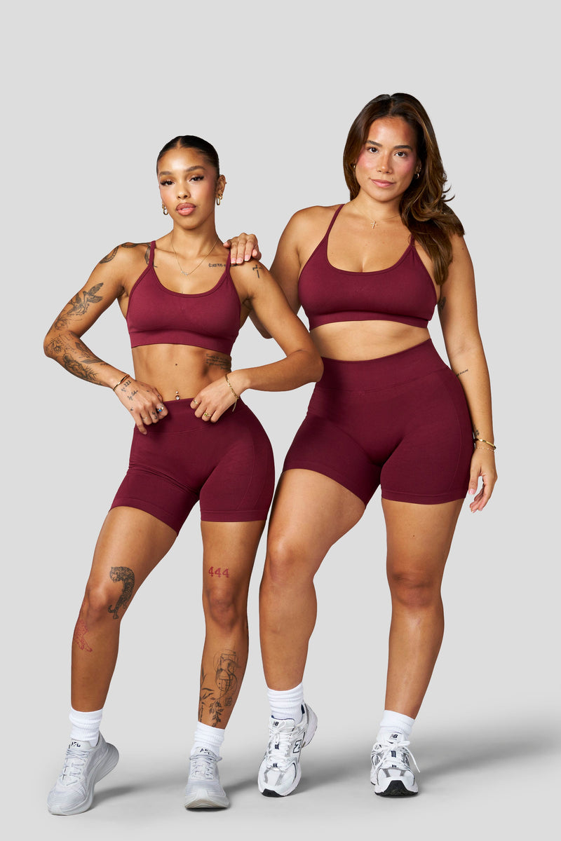W3183 - Curve Hourglass Bra