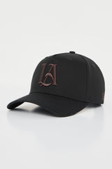 920  A-Frame LA SNAPBACK HAT 2.0 Earthy Colors