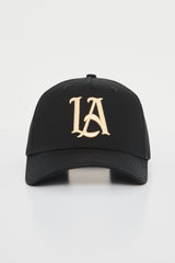 920  A-Frame LA SNAPBACK HAT 2.0 Earthy Colors