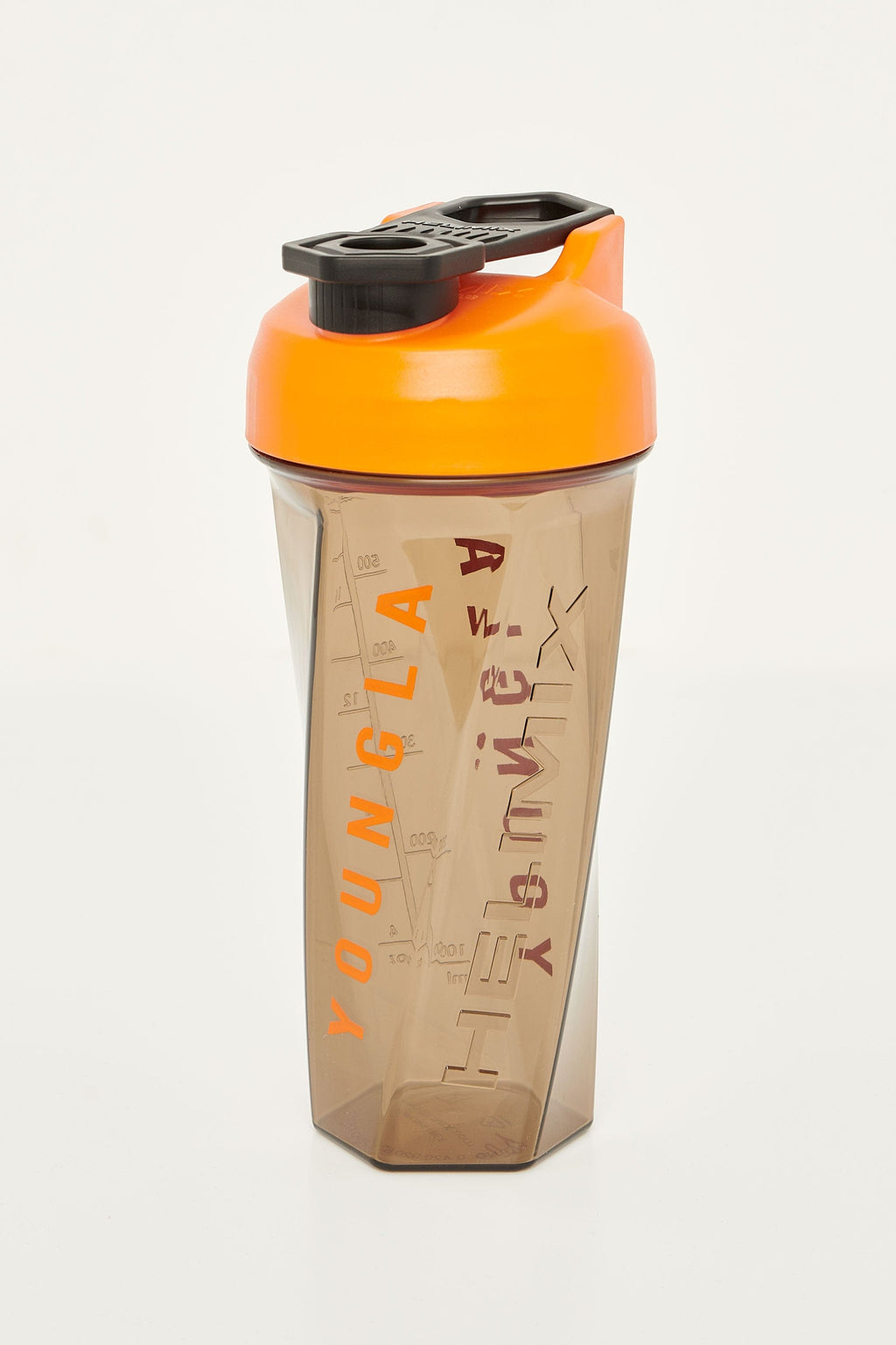 Helimix Vortex Blender Shaker Bottle