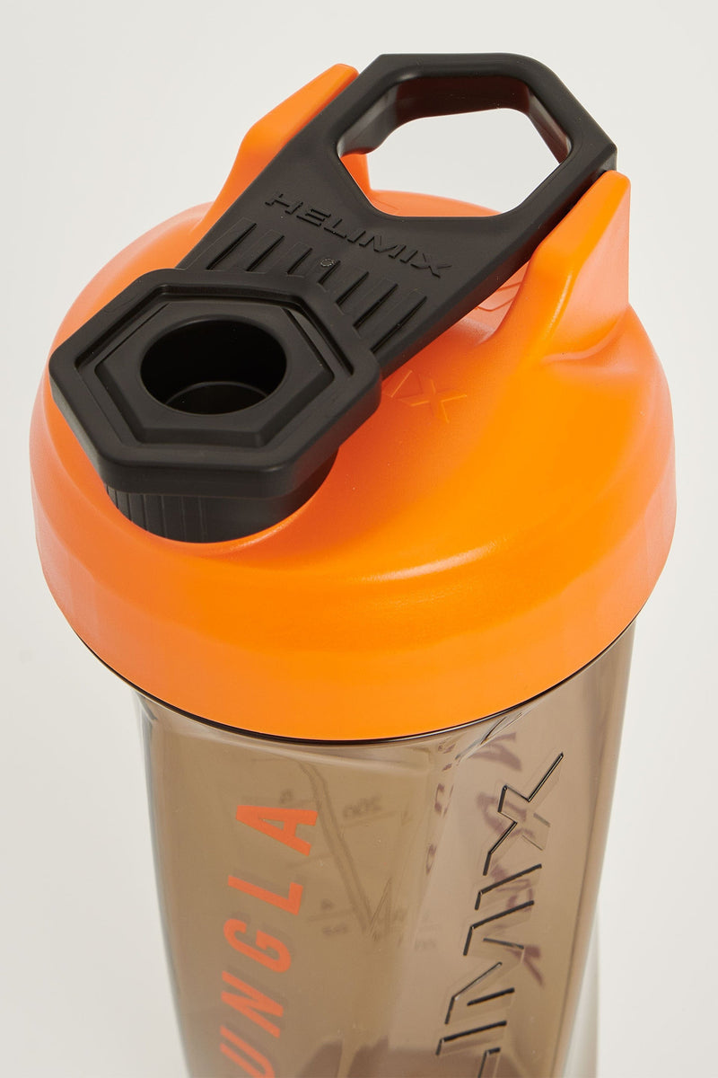 Helimix Shaker Bottle Review, Worth The Hype?