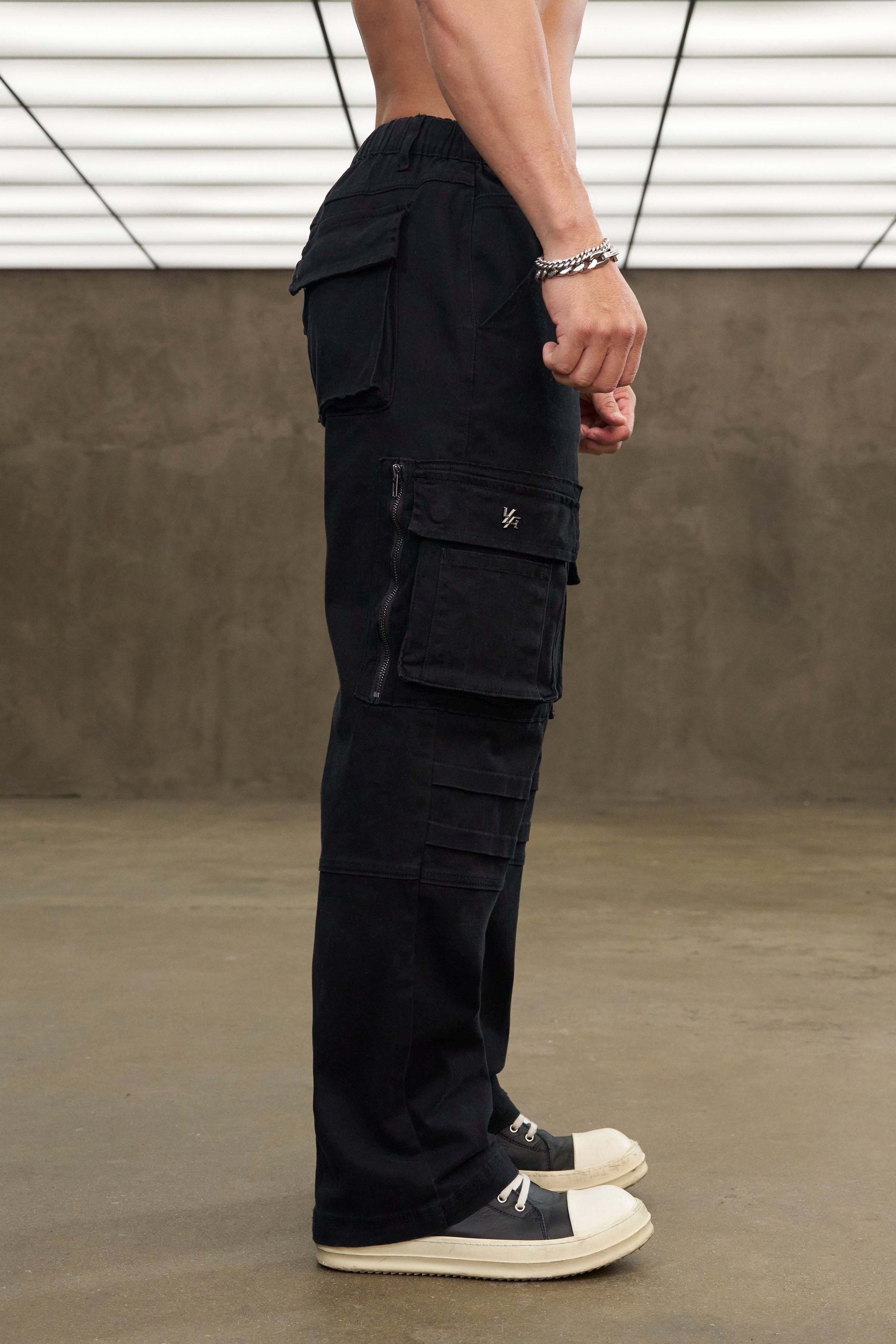 6066 - Batman Drifter Pants - BF - NOV 25th