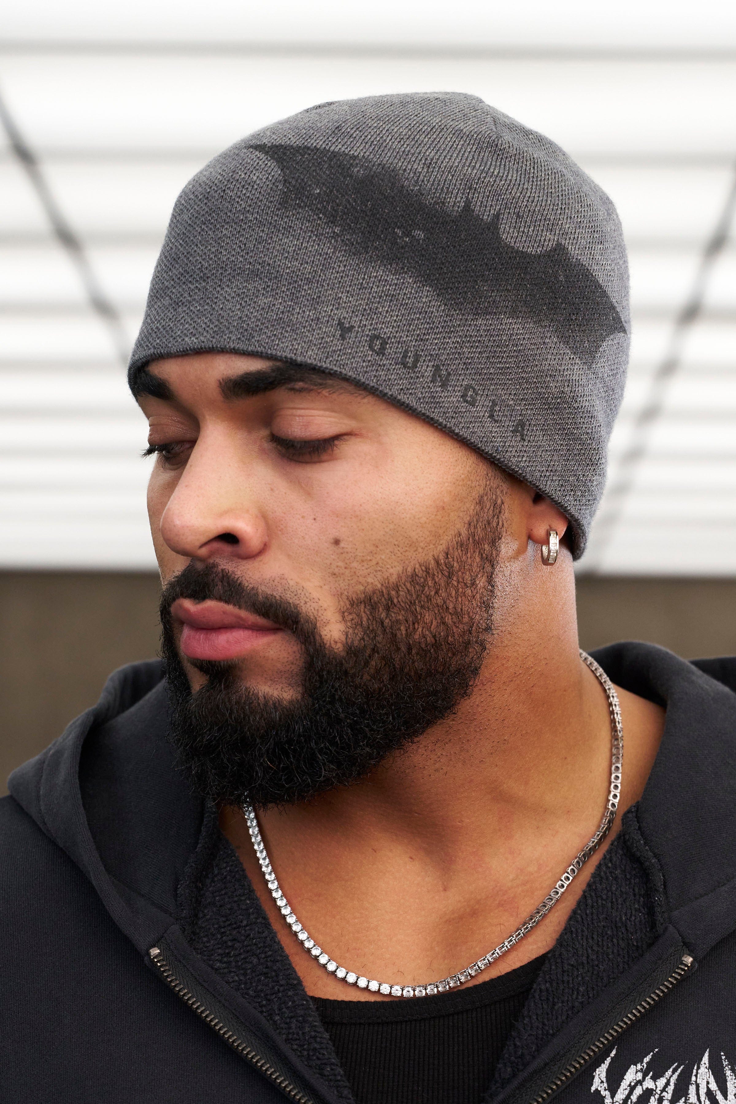 9062 - Batman Beanies - BF - NOV 25th