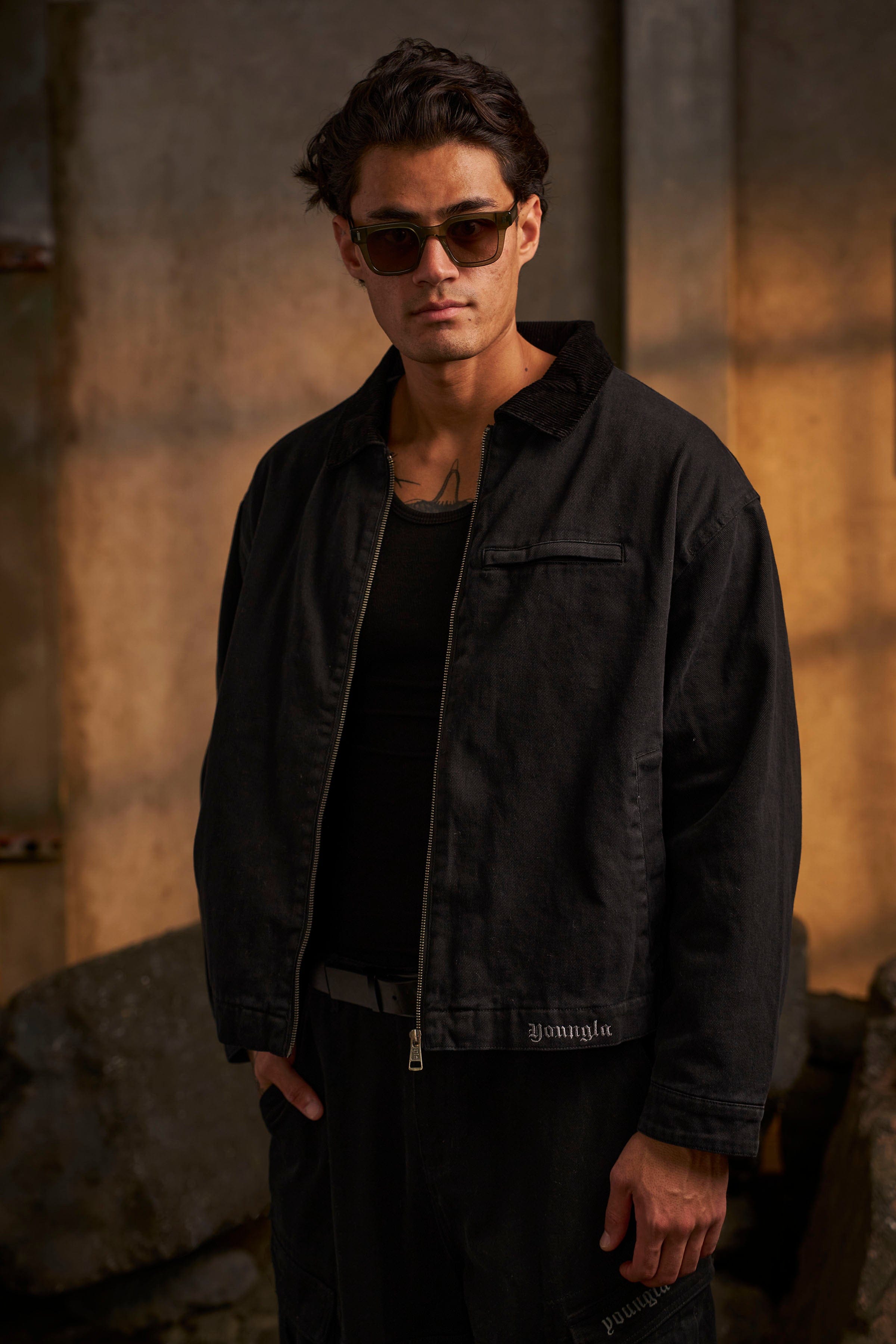 5183 - Field Jackets - BF - NOV 25th