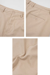 145 Casual Chino Shorts