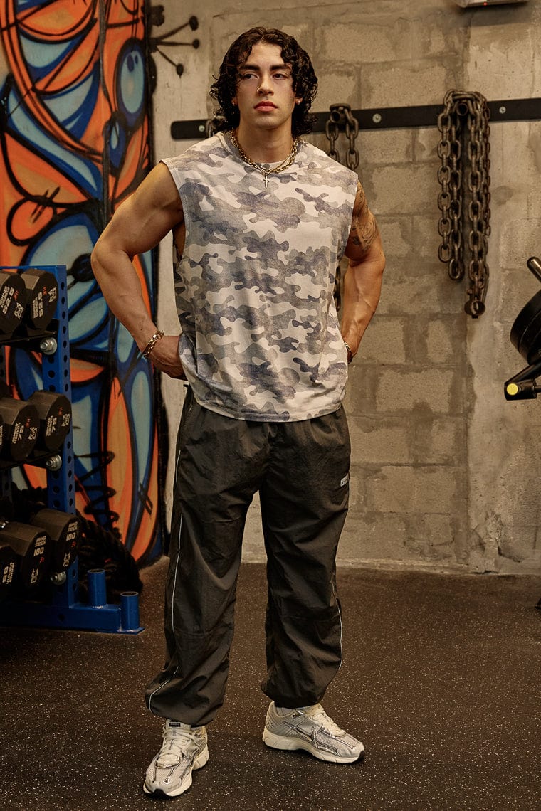 3065 - RunTech Camo Tanks - August 28th