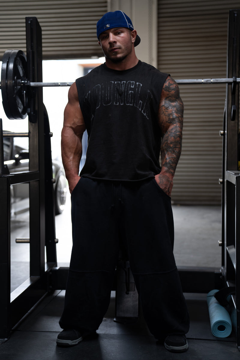 3098 - Since '14 Cut-Offs
