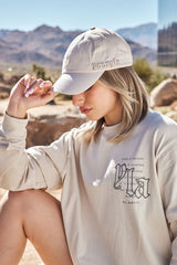 W902 - Urban Dad Hat