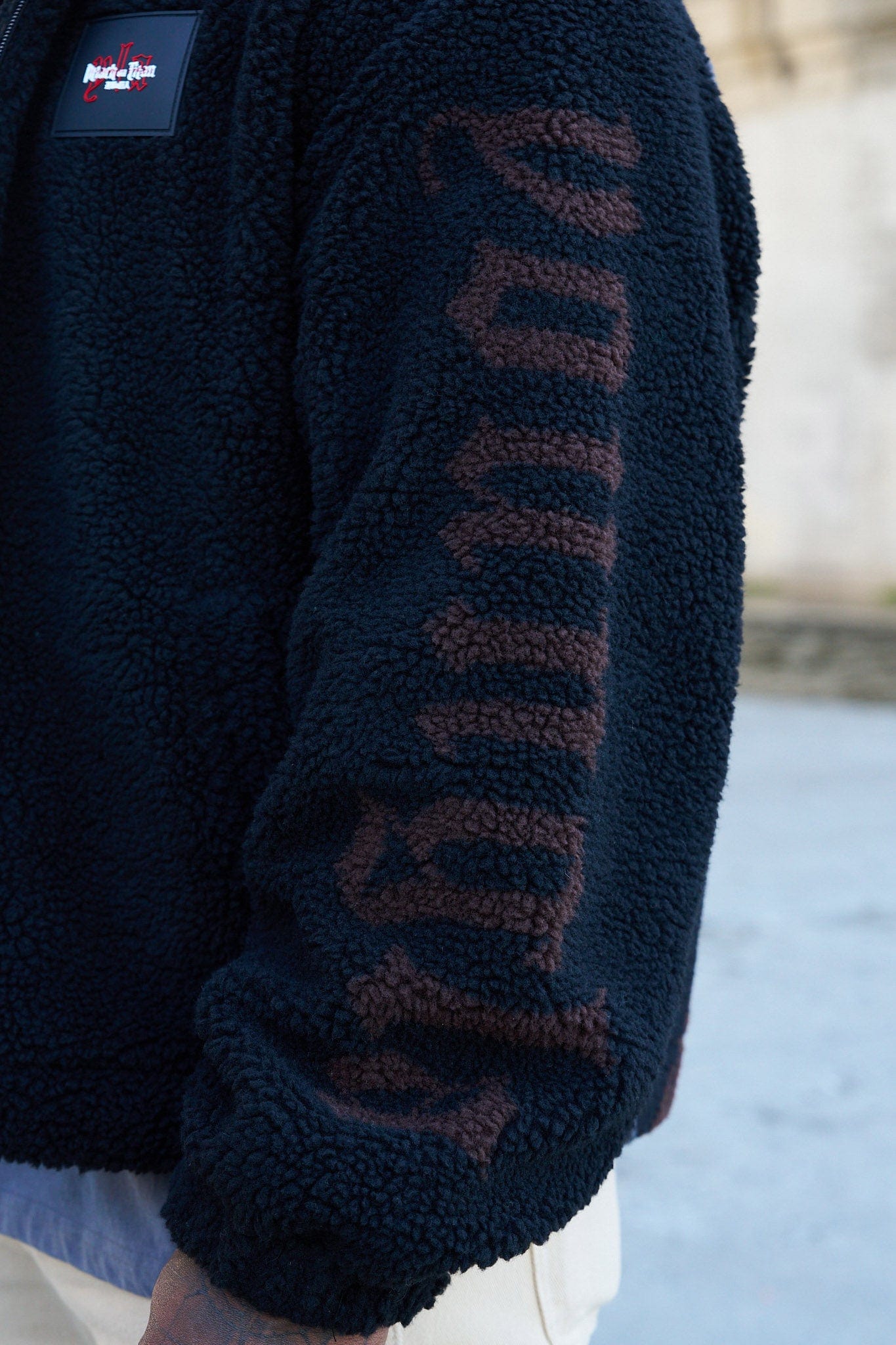 5164 - AOT Sherpa - Dec 13th