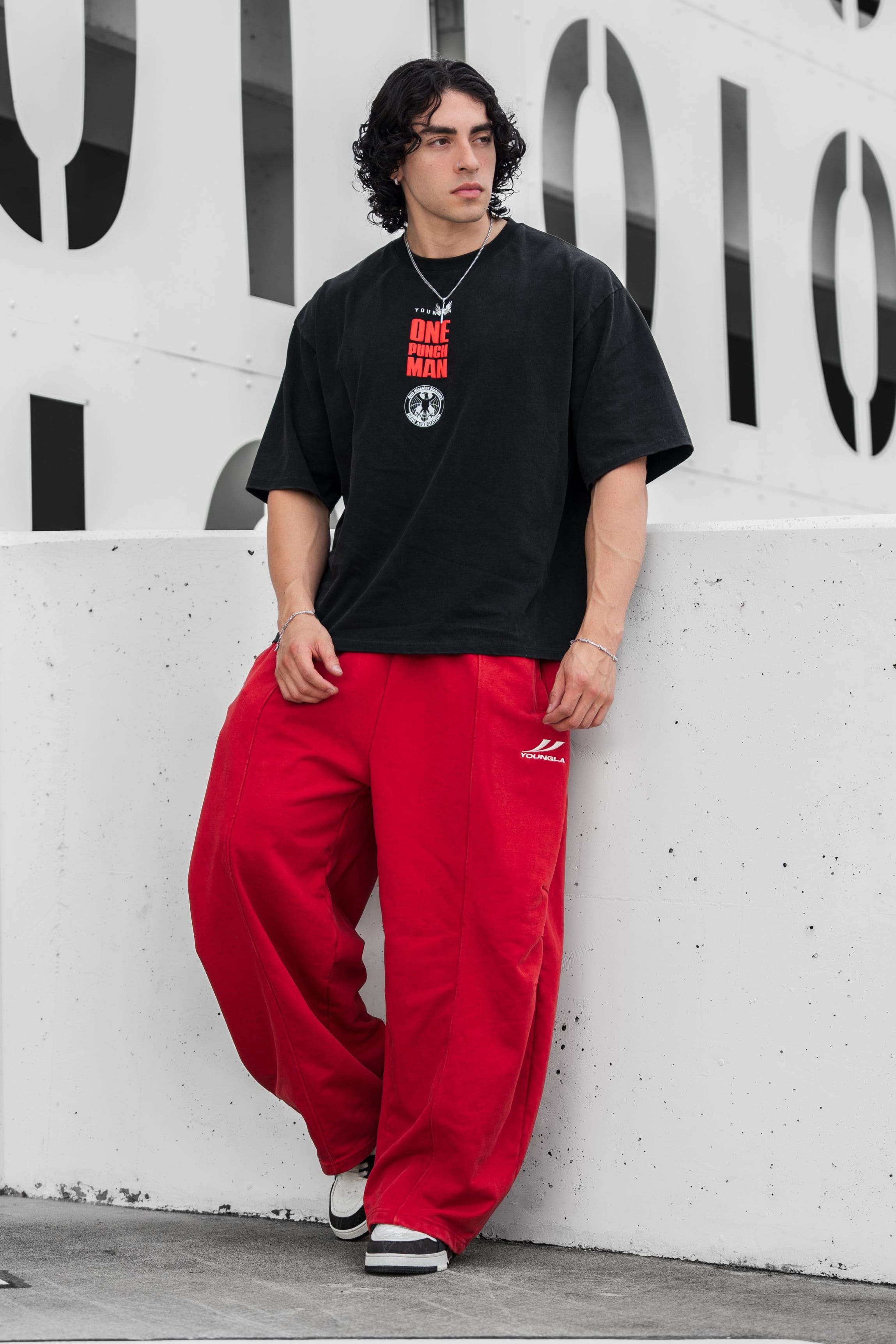 2071 - Baggy Ass Sweats