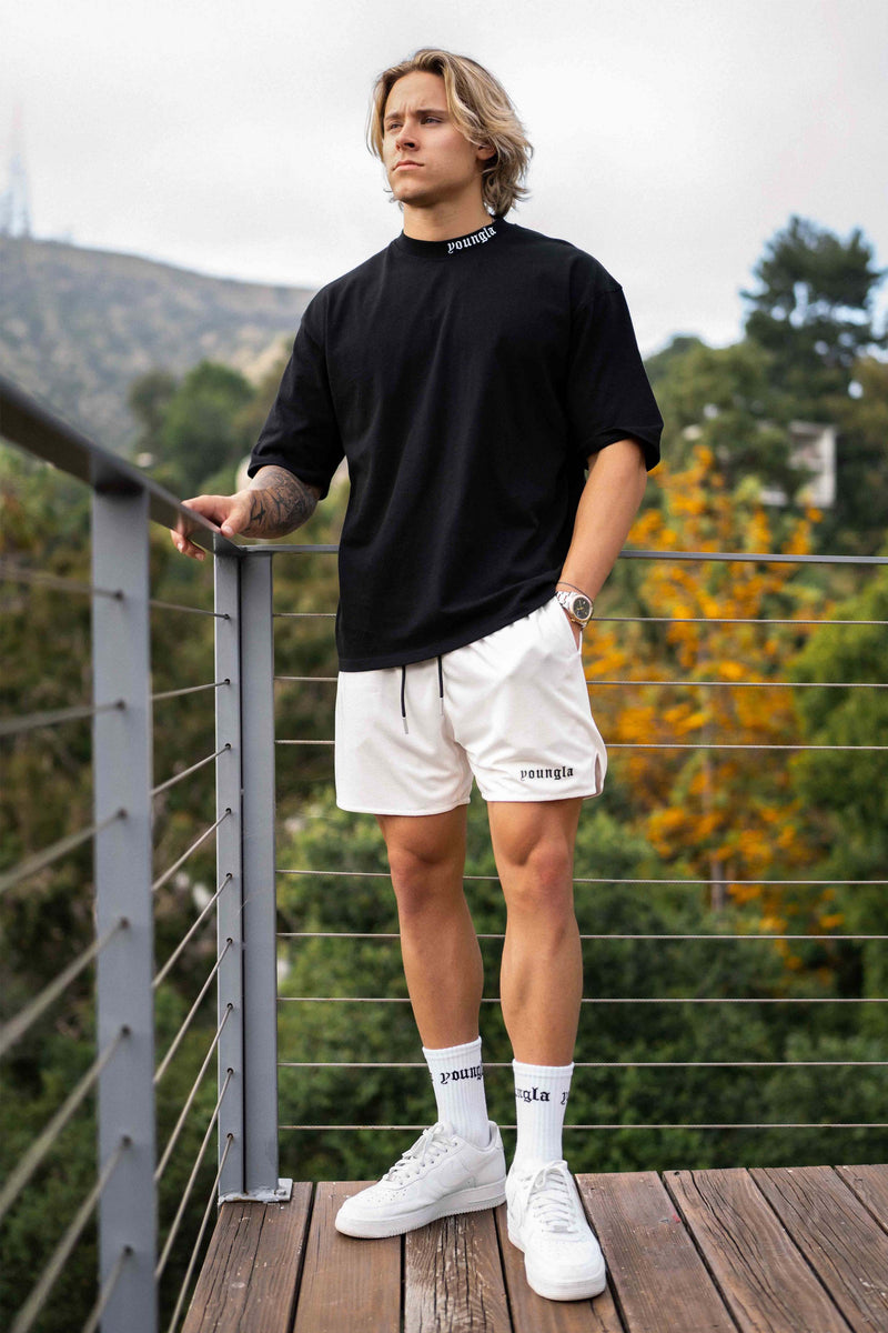 134 Game-Time Shorts