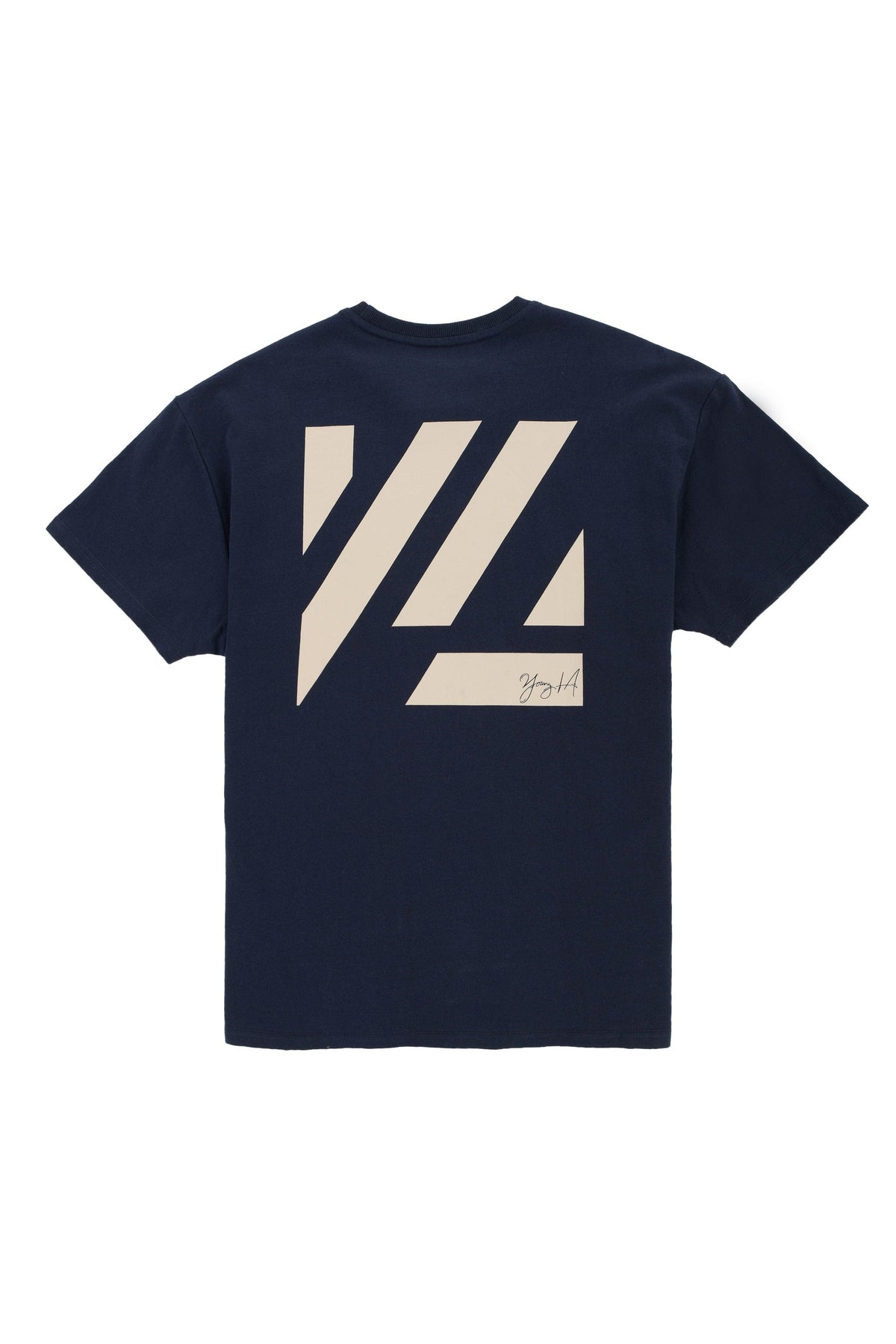 413 Oversized Bloc Shirts