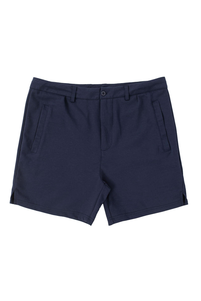 145 Casual Chino Shorts