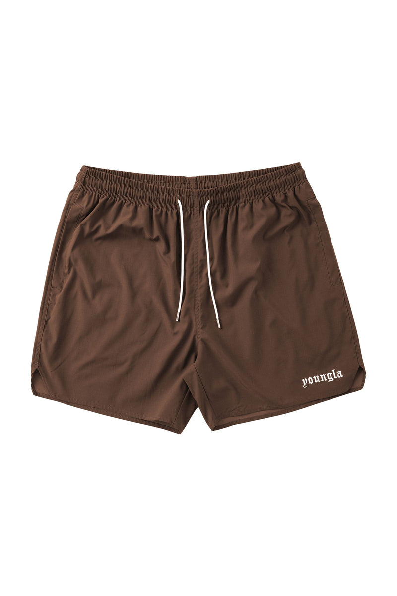 131 The Finest Shorts