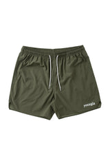 131 The Finest Shorts