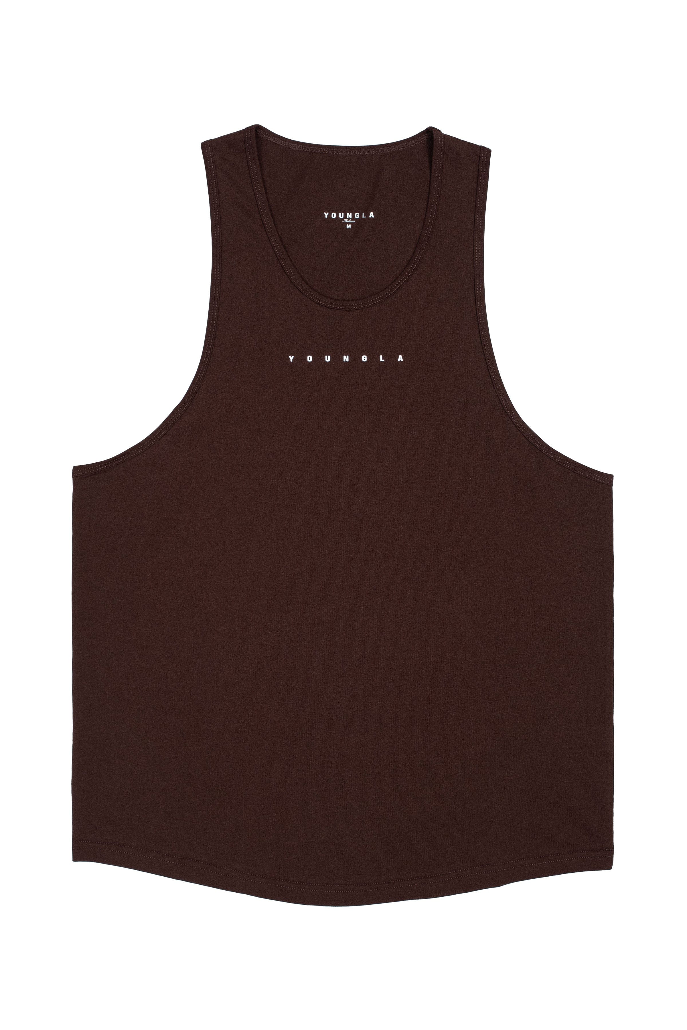 Regine Women's Ribbed Tank Top, Heather Grey – Buffalo Jeans