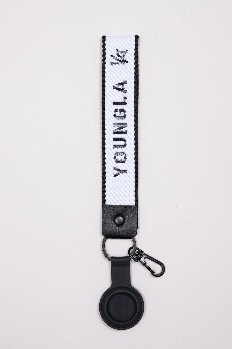 933 YoungLA Keychains