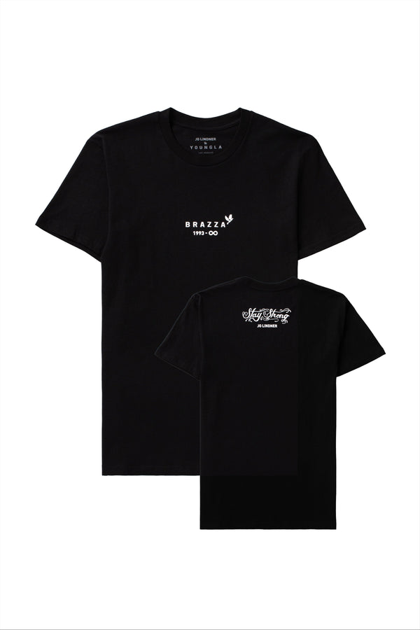 485 Jo Lindner Tribute Tees