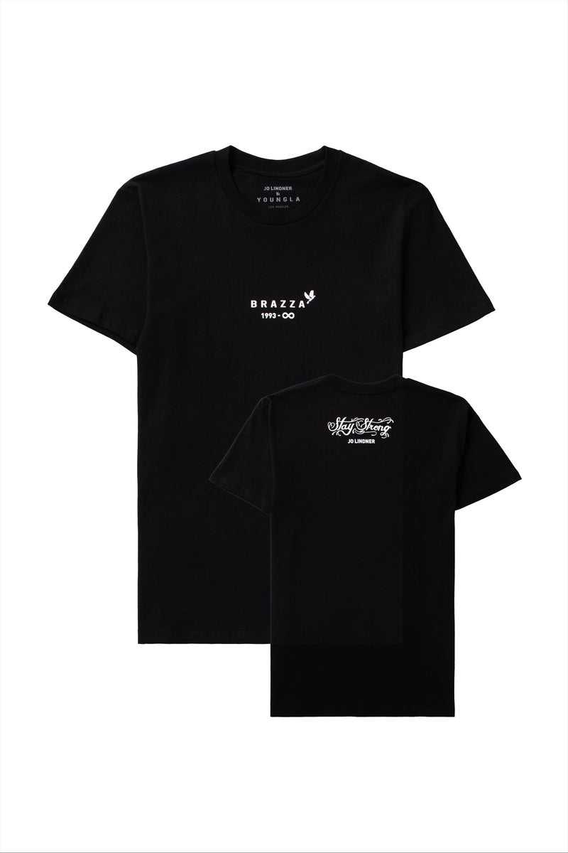 485 Jo Lindner Tribute Tees