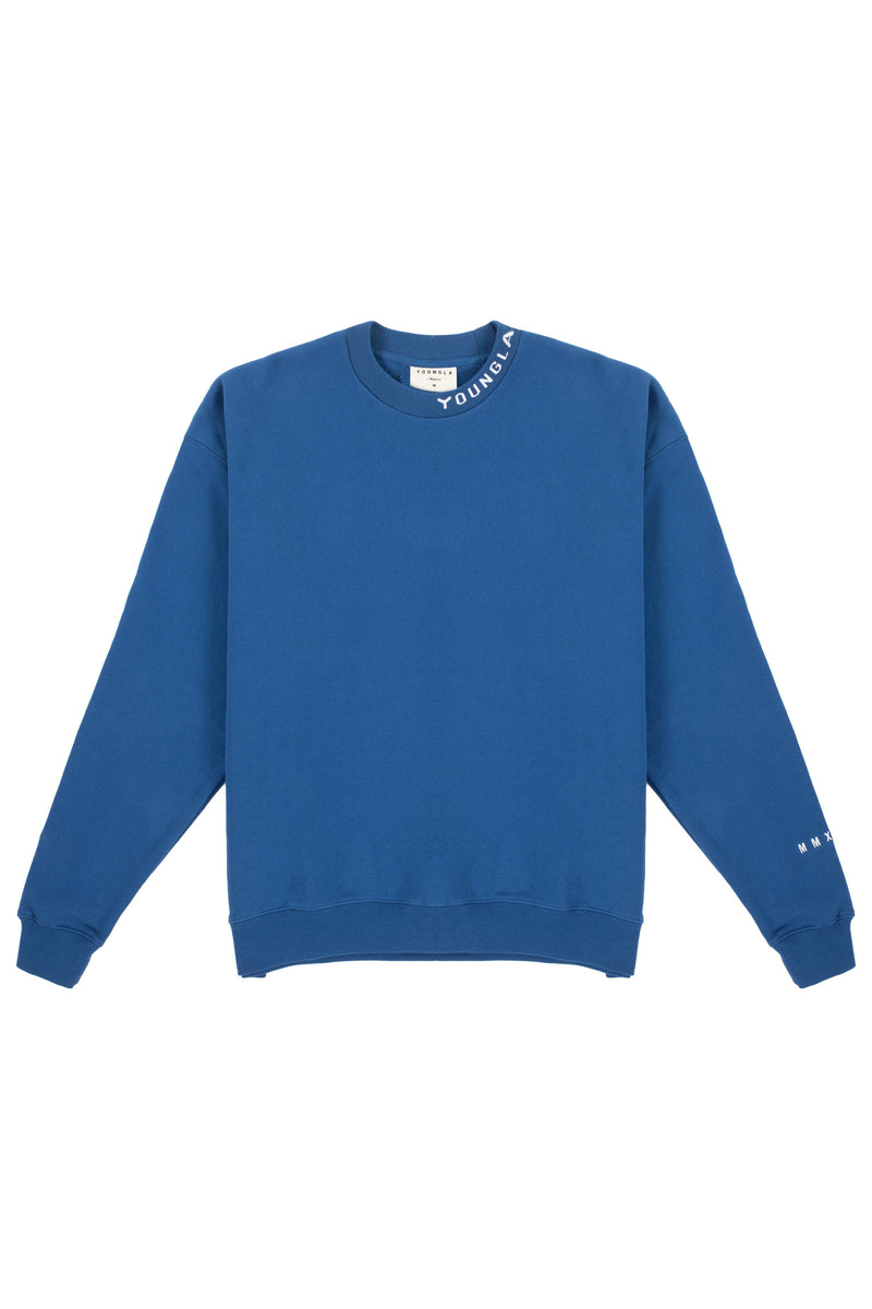 557 Trademark Crewnecks