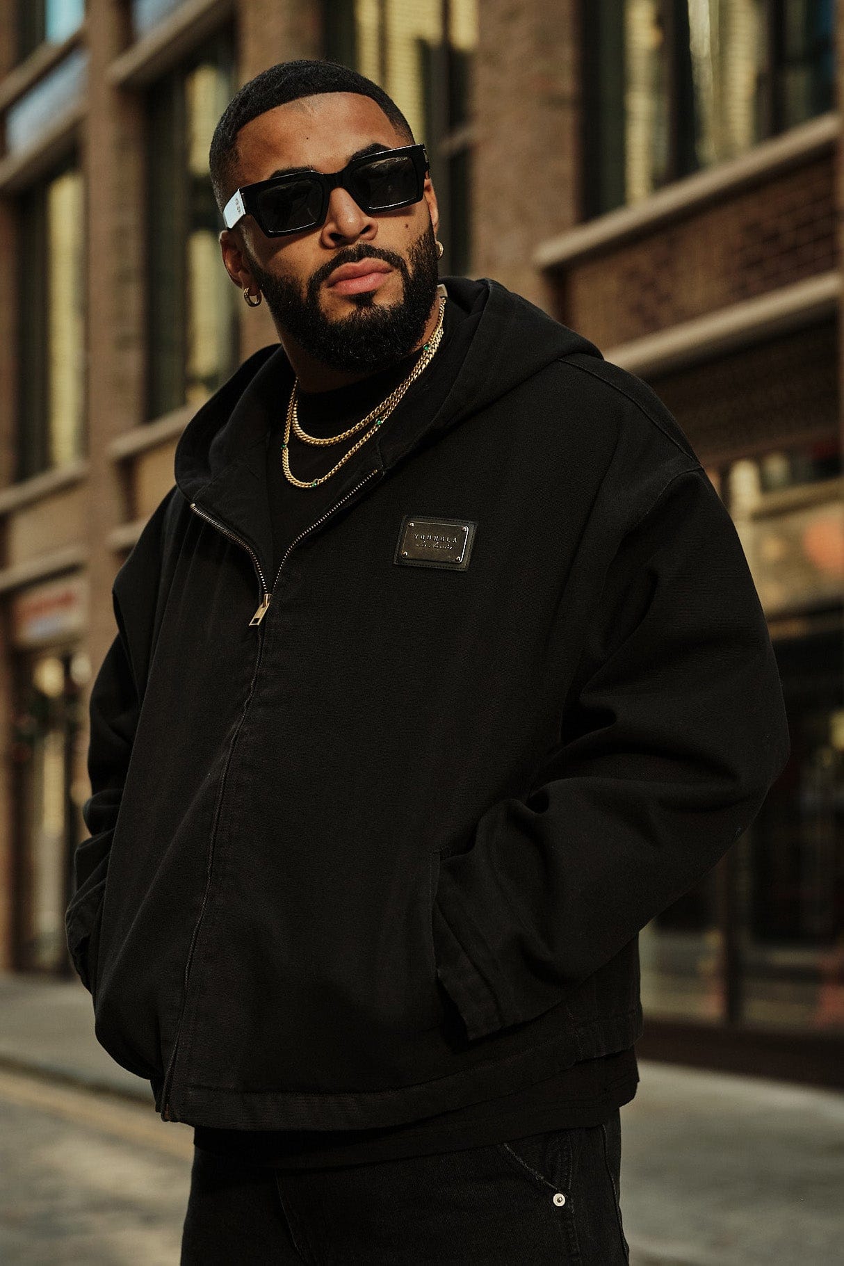 5013 - Route 66 Jacket - Dec 13th