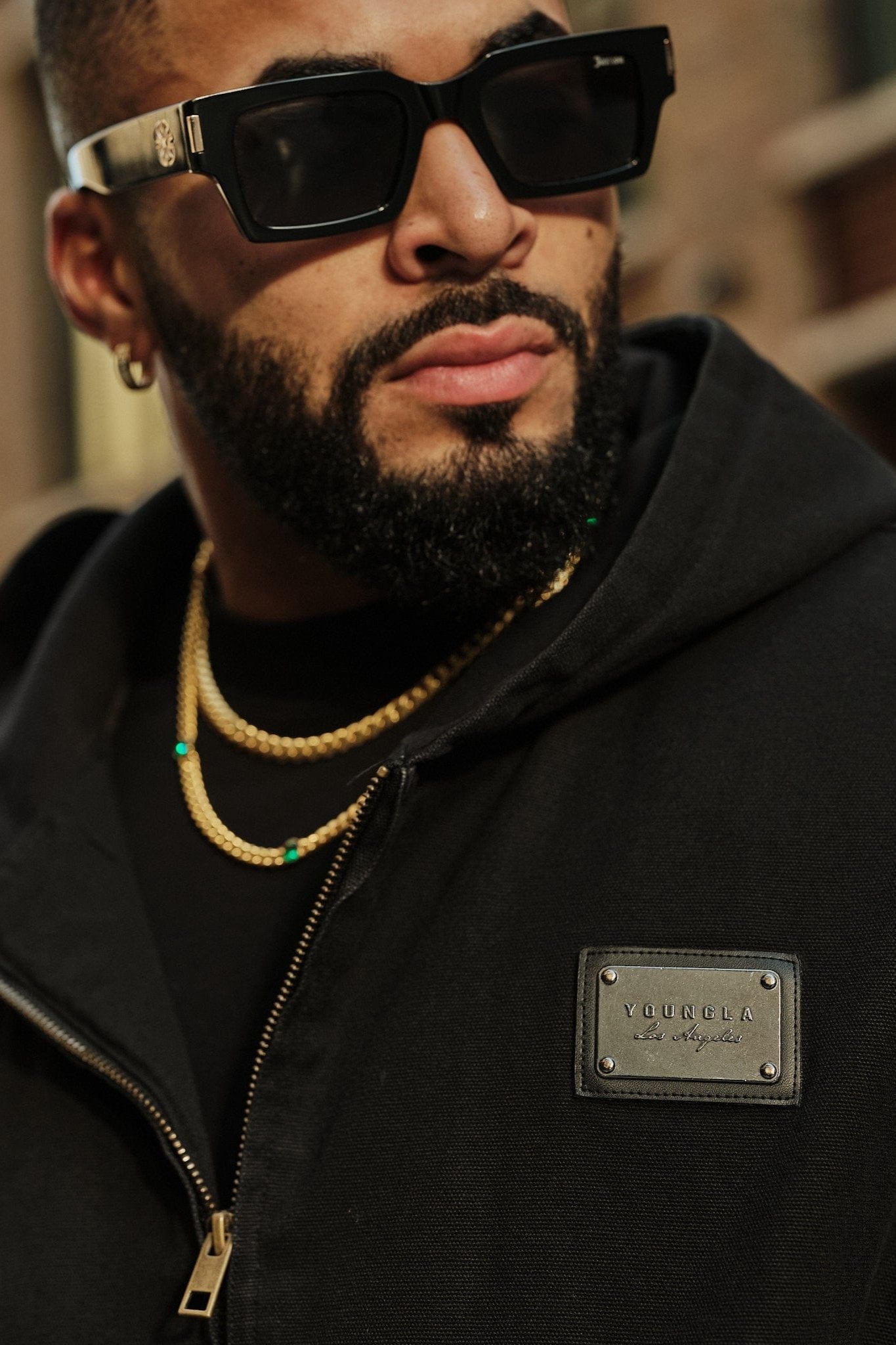 5013 - Route 66 Jacket - Dec 13th