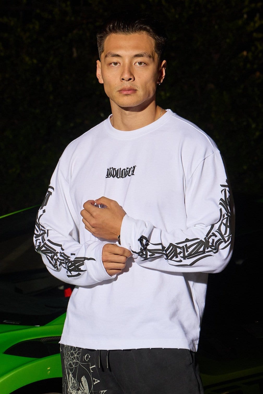 8021 - Aura Long Sleeves - Nov 26