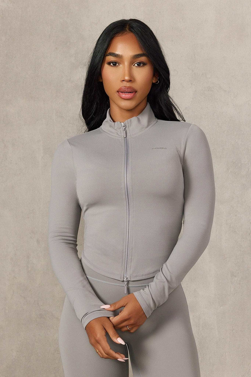 W530 Legacy Fitted Jacket