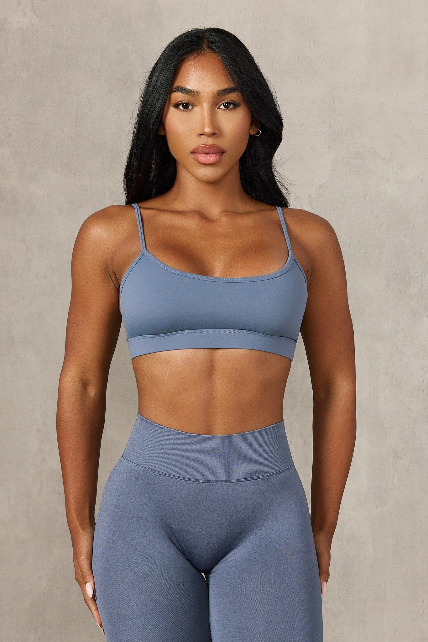 W351 Legacy Sports Bra