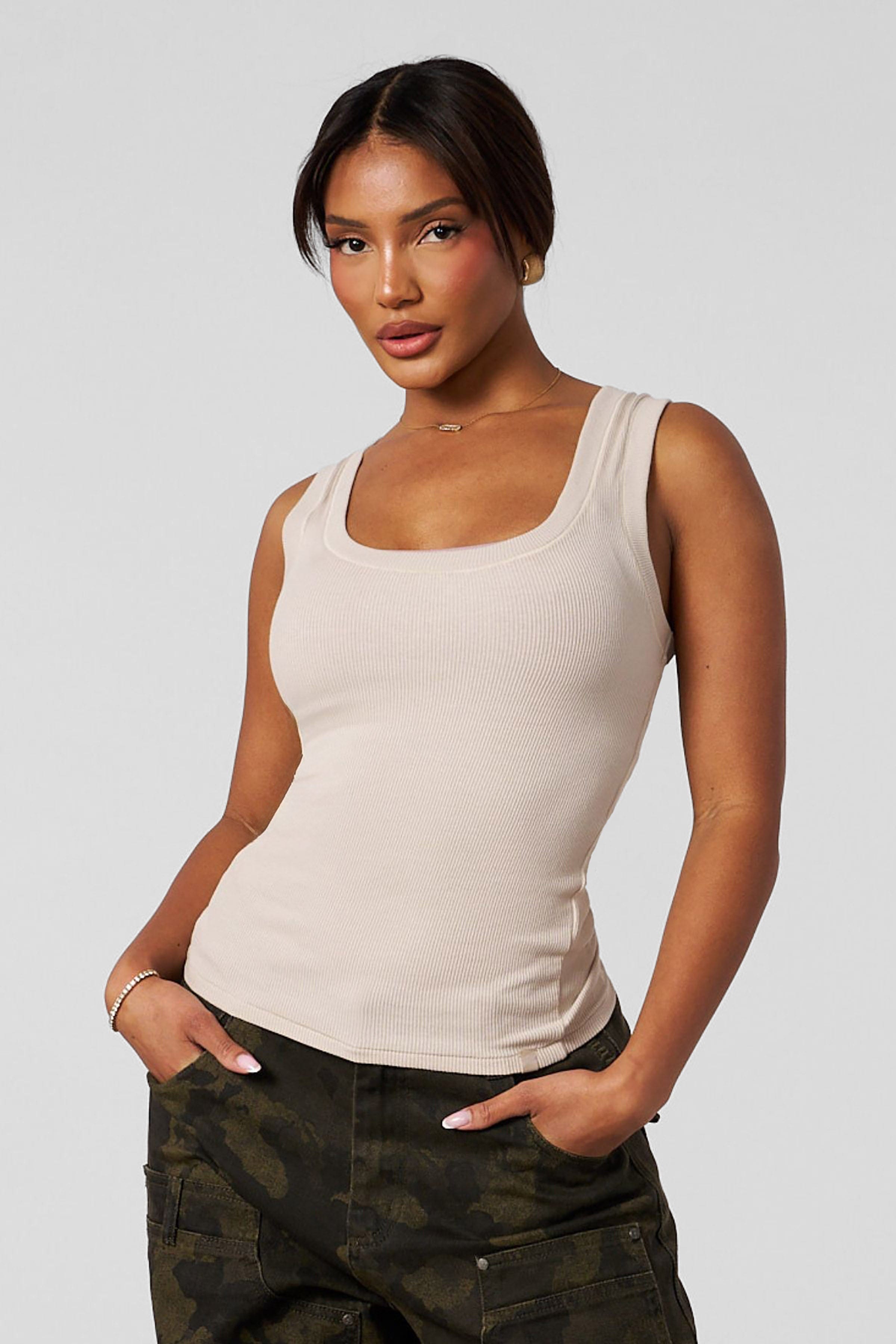 W474 After Dark Tank