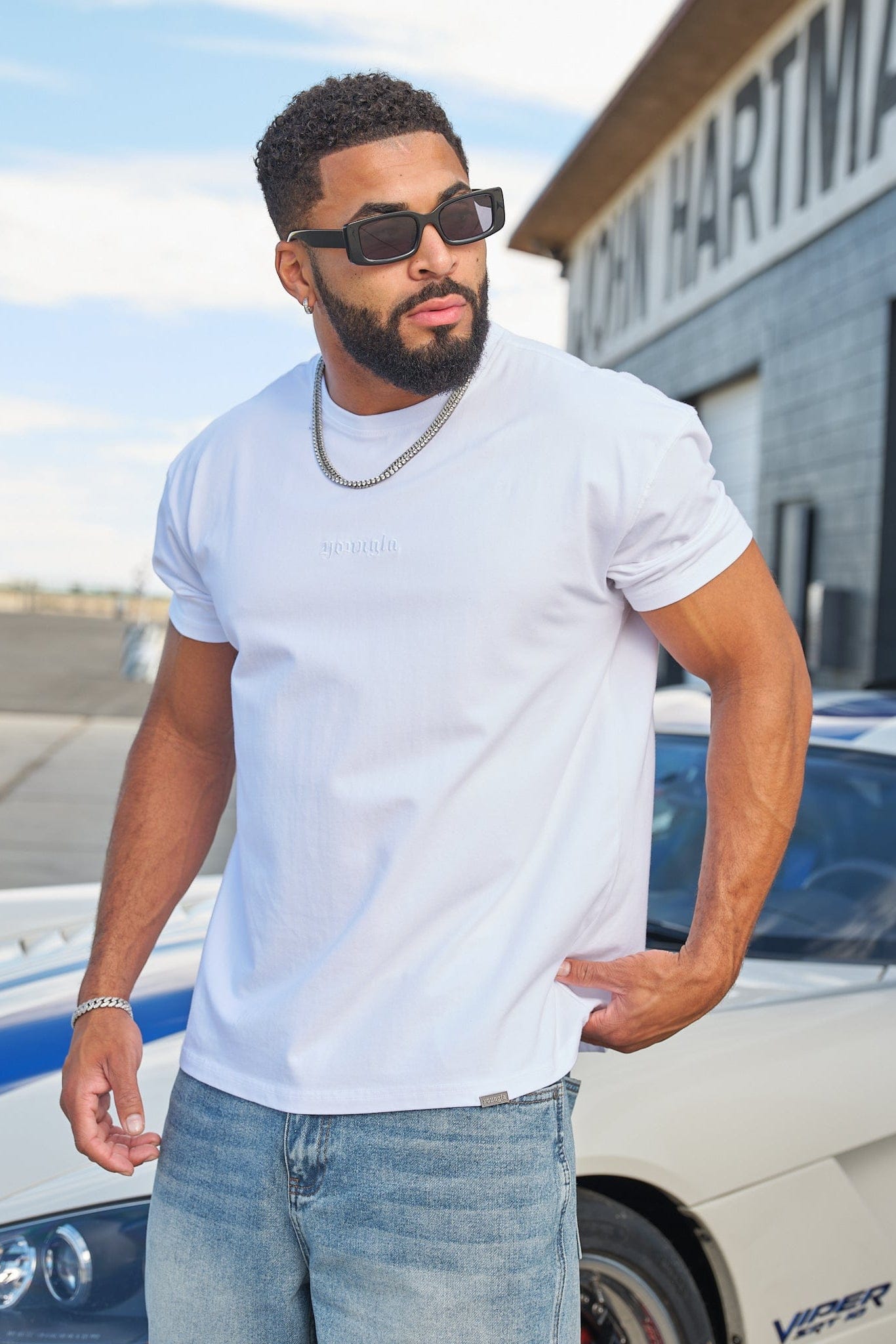 4192 - Washed Tailored Tees - BF - NOV 25th