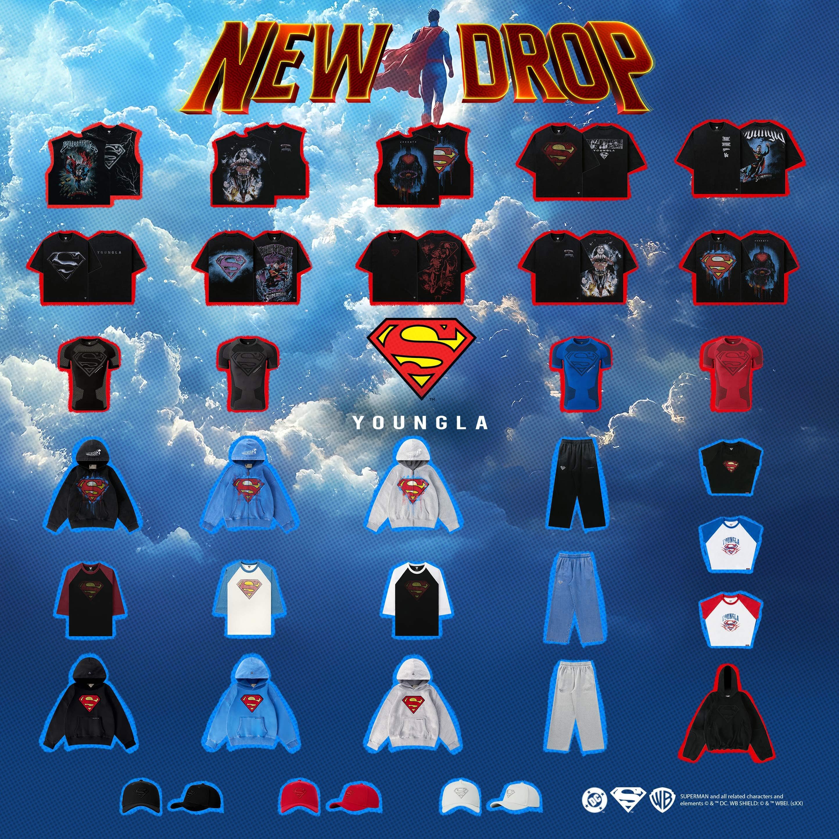 General Size Chart